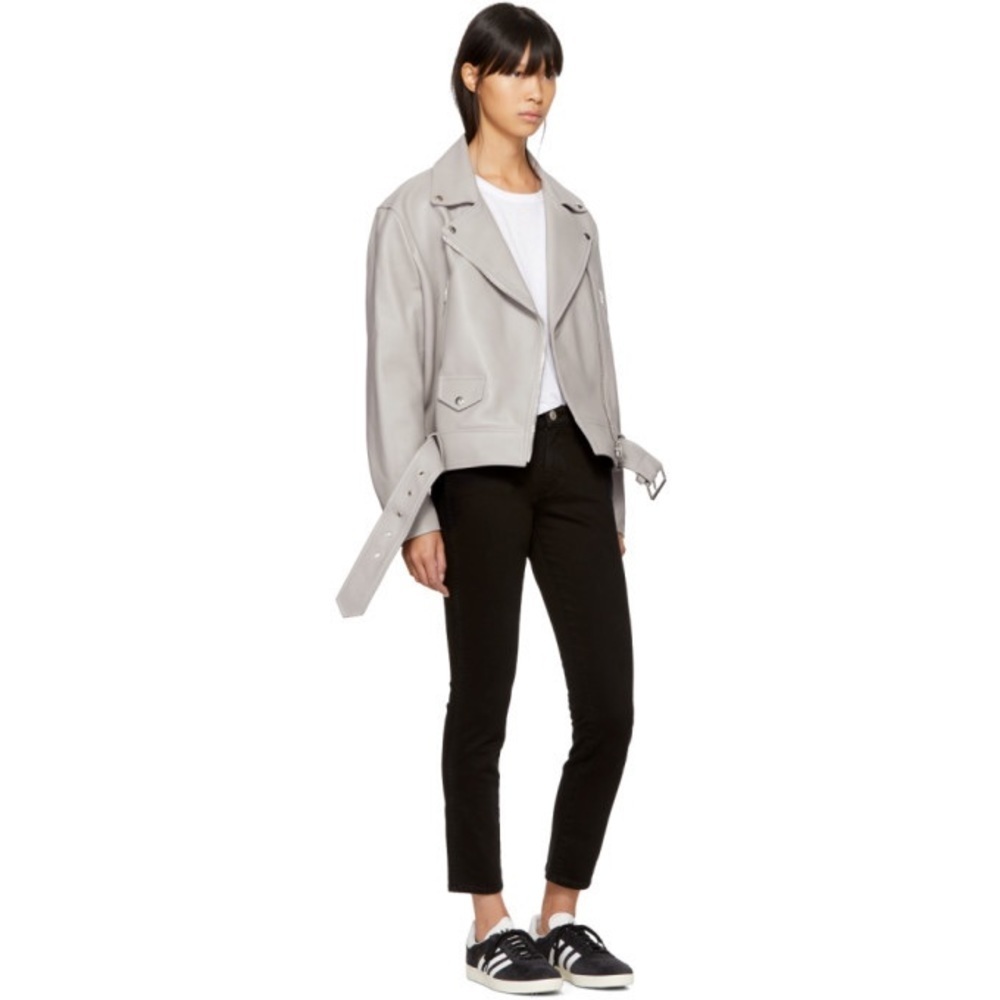 Amo Kate Jeans 26